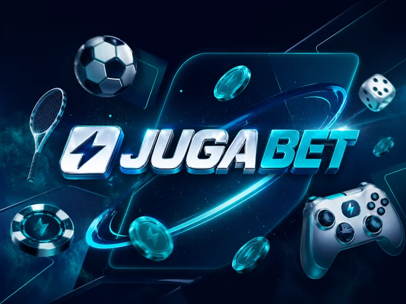 Jugabet banner
