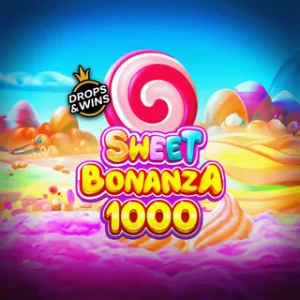 Sweet Bonanza 1000